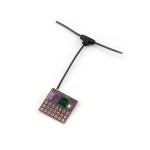 Hot Sales Happy model ExpressLRS ELRS EPW6 TCXO 2,4 GHz 6CH PWM Signal EPW5 Verbessert Geeignet für RC Starr flügel Quadcopter DIY